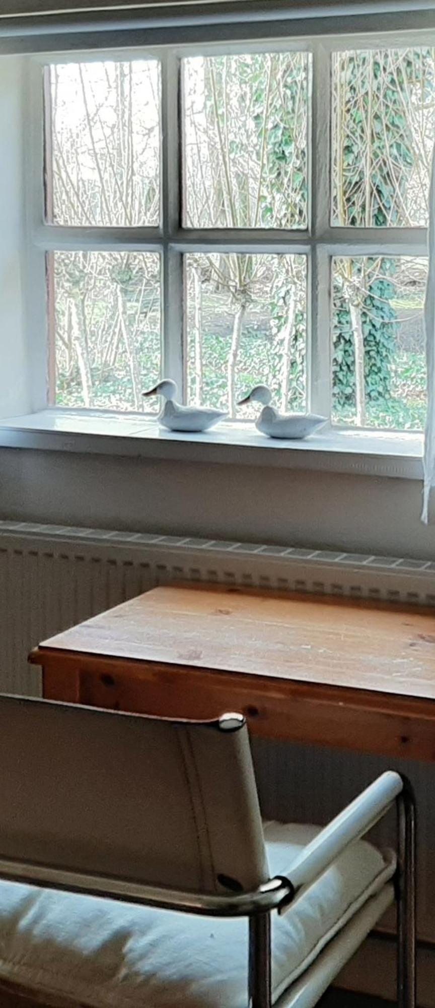 Gastenverblijf 'T Nagtegaeltje Sint-Oedenrode Chambre photo