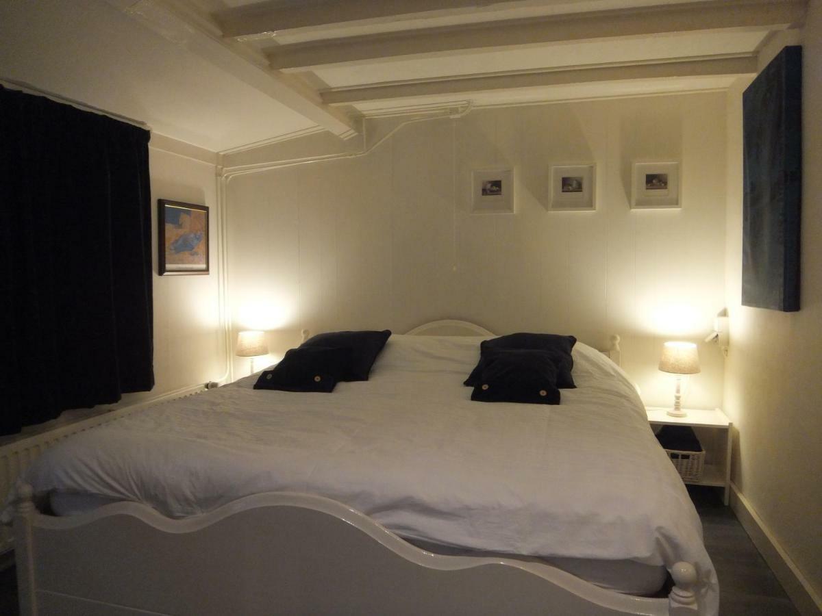 Gastenverblijf 'T Nagtegaeltje Sint-Oedenrode Extérieur photo